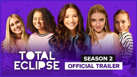 total eclipse cast brat tv.